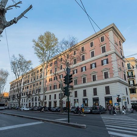 Be Mate Trastevere II Roma Exterior foto
